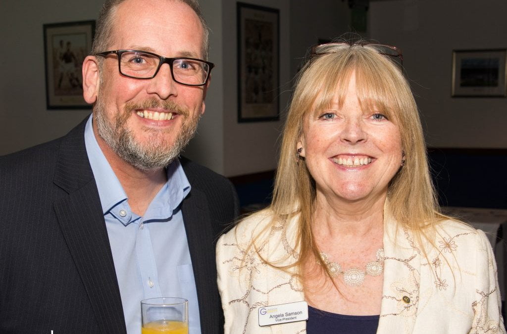 30th Anniversary Dinner