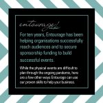 Entourage UK Ltd