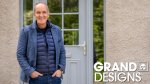 Commercial Shoot for Channel 4's Grand Designs