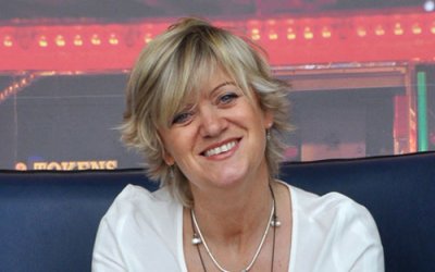 September Networking Lunch with Dr. Cor Hutton