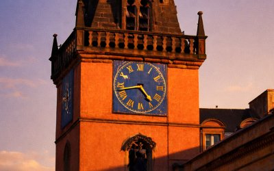 GBC Tron Theatre local outing – Thurs 22nd Jan