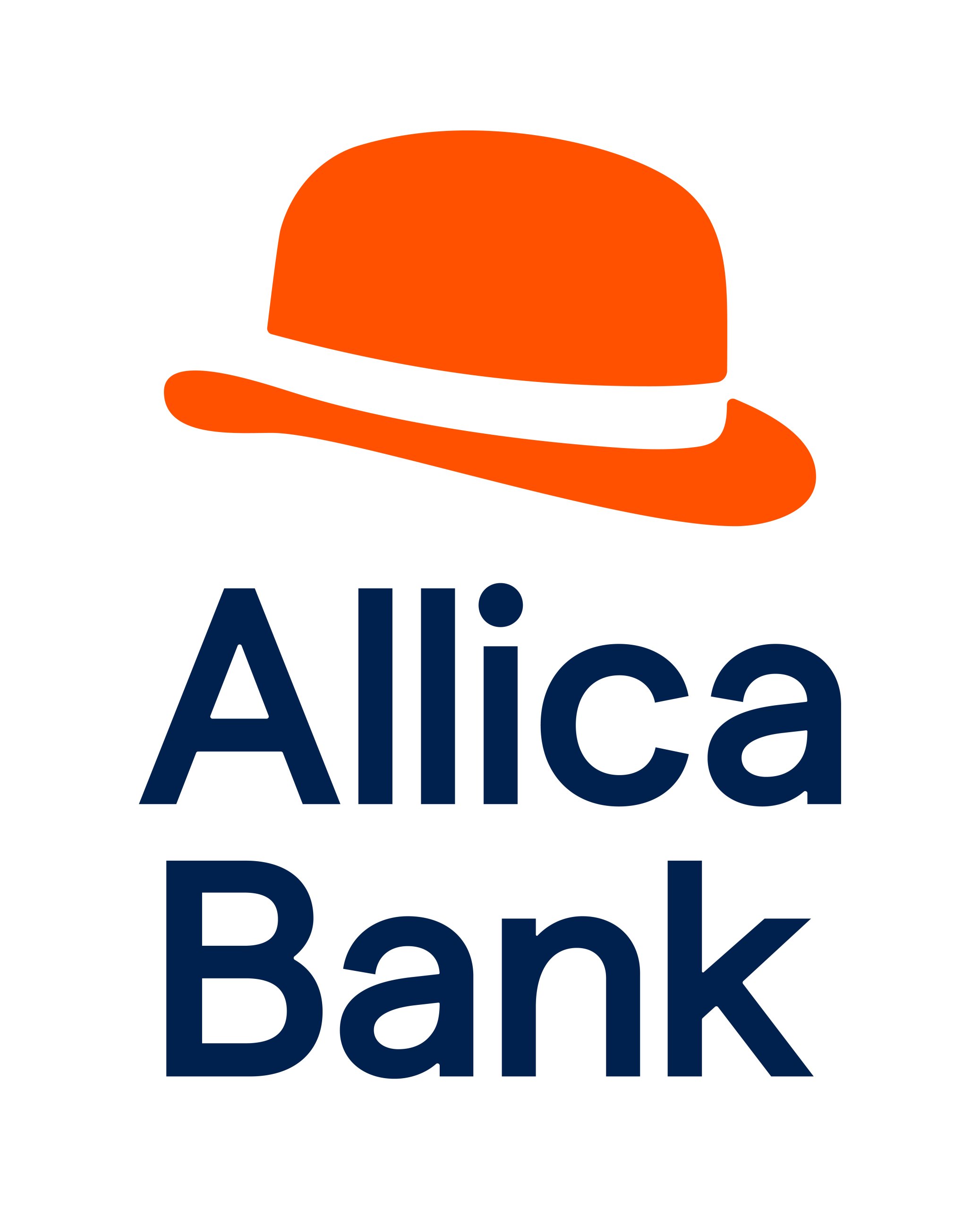 Allica Bank Ltd Allica Bank Ltd